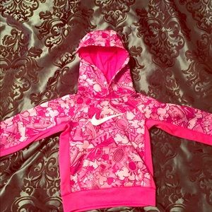Nike Toddler Sweatshirt excellent condition!